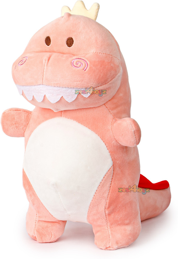 Stuffed online animal teeth