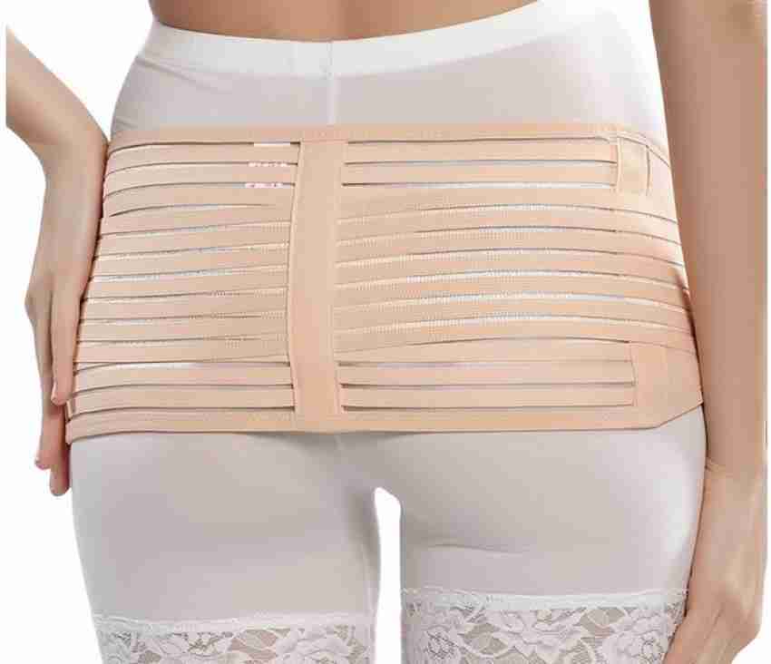 Buy APRICOT SLIMMING STRAP CROPPED CORSET for Women Online in India