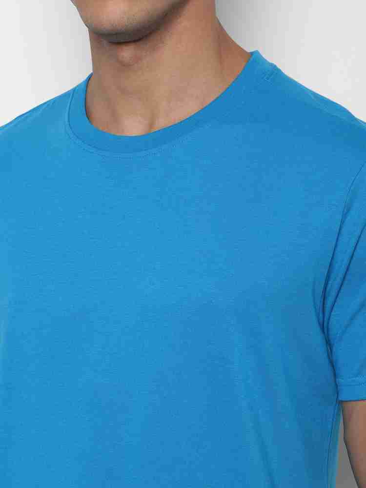 Blue tops top forever 21
