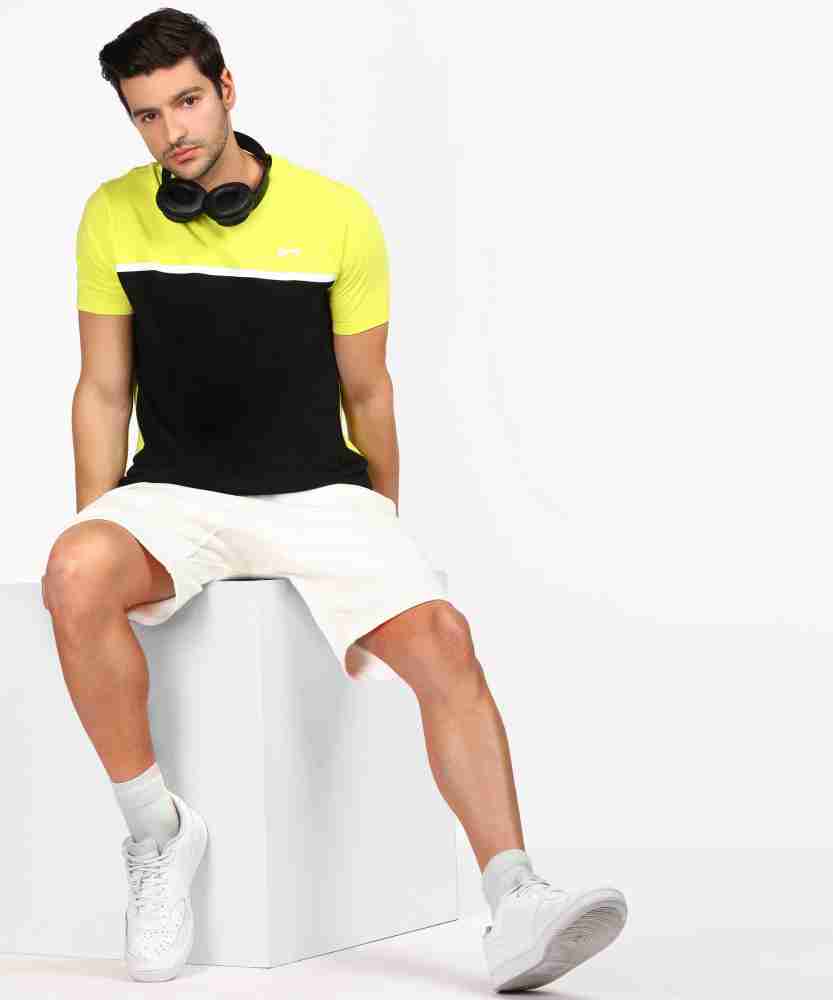 Ensemble lacoste short online polo 2020