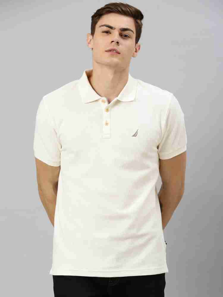 T shirt best sale polo nautica