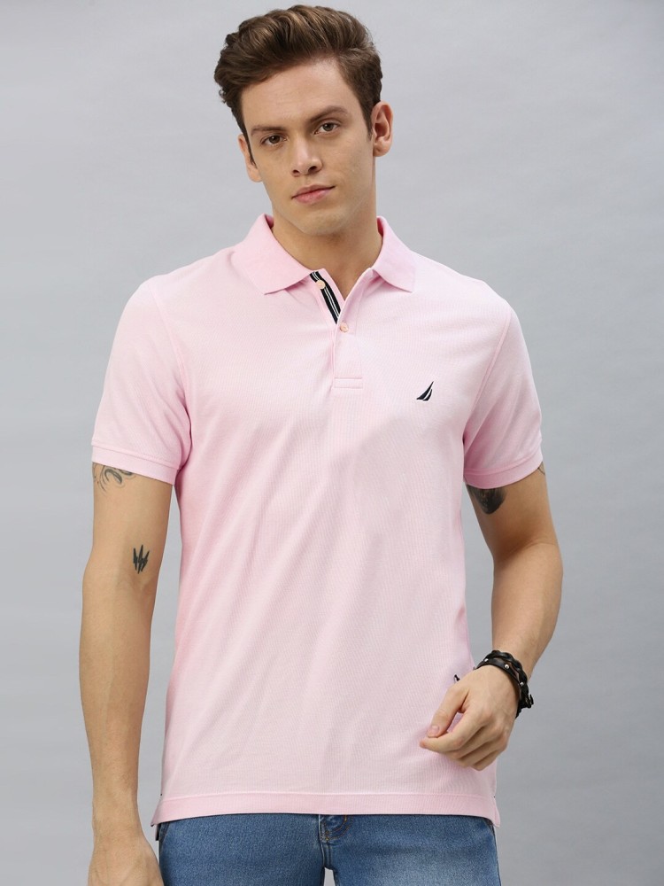 Nautica hotsell polyester polo