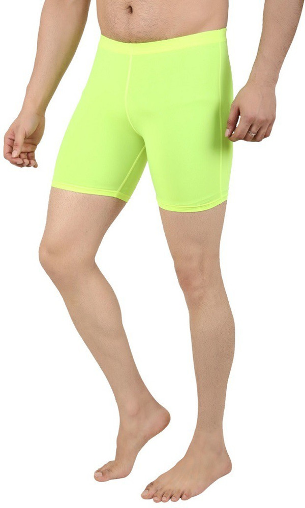 Mens green tights online
