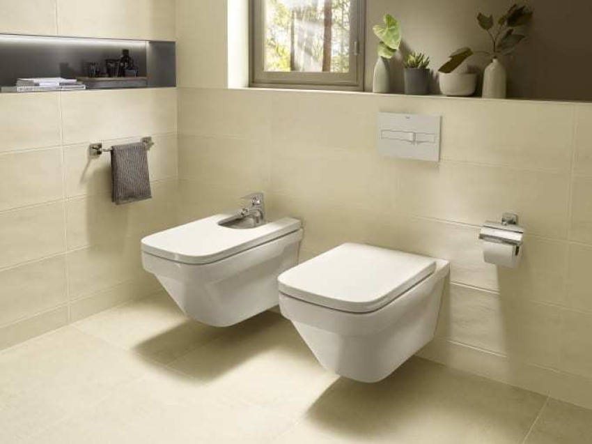WC covers and bathroom accessories for toilets │ Roca Life