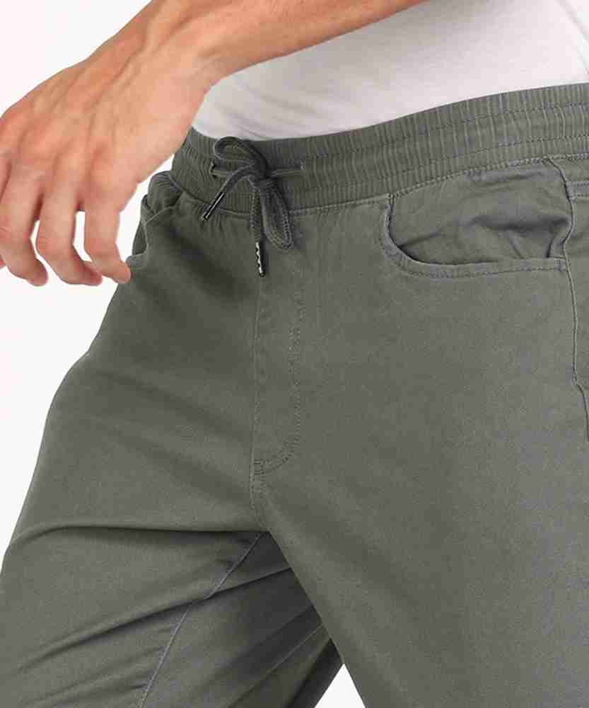 Louis philippe track online pants