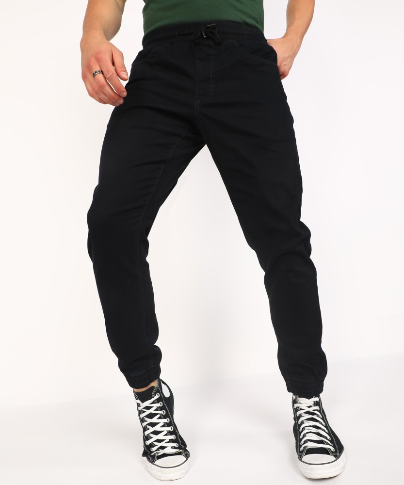 Buy Black Jeans for Men by LOUIS PHILIPPE Online