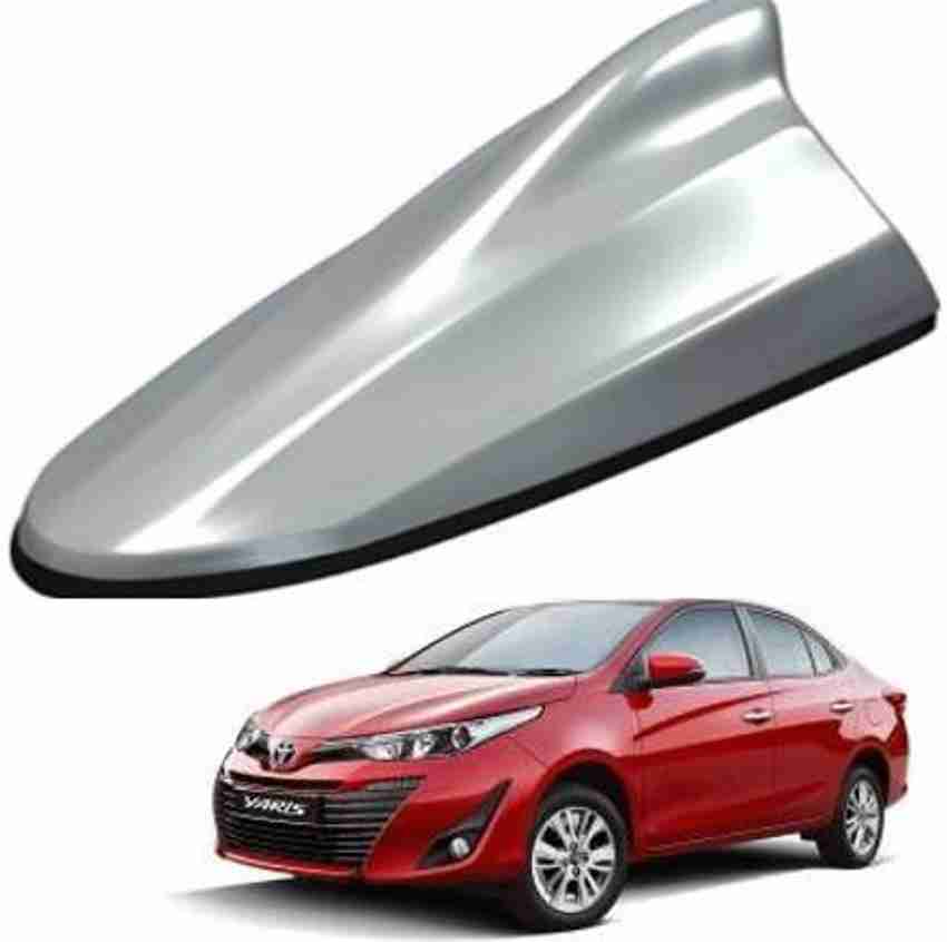 Toyota yaris shop aerial replacement