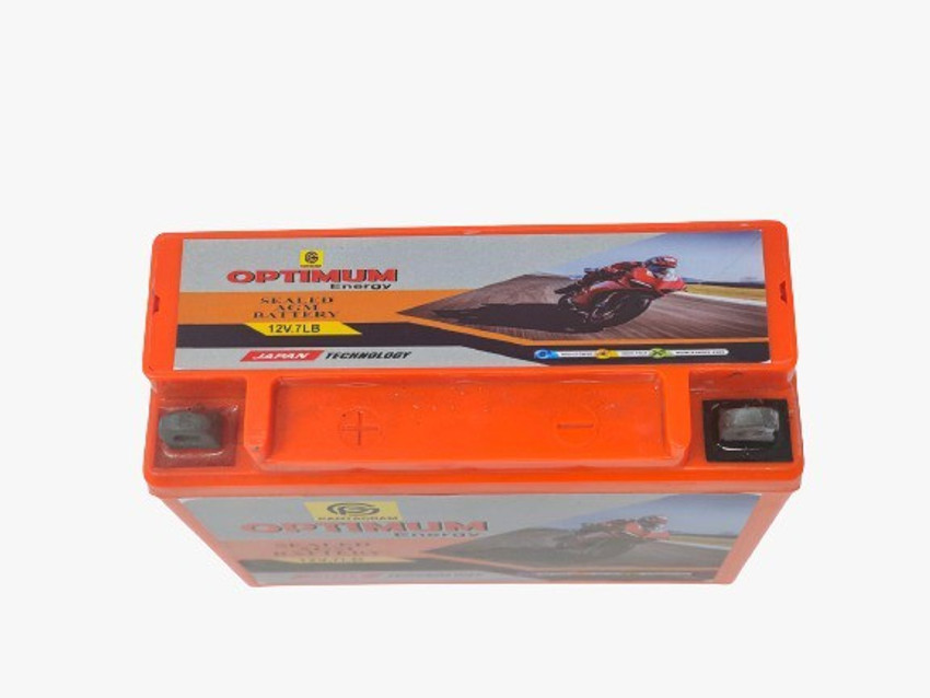 Pulsar 150 battery 7lb price 2025