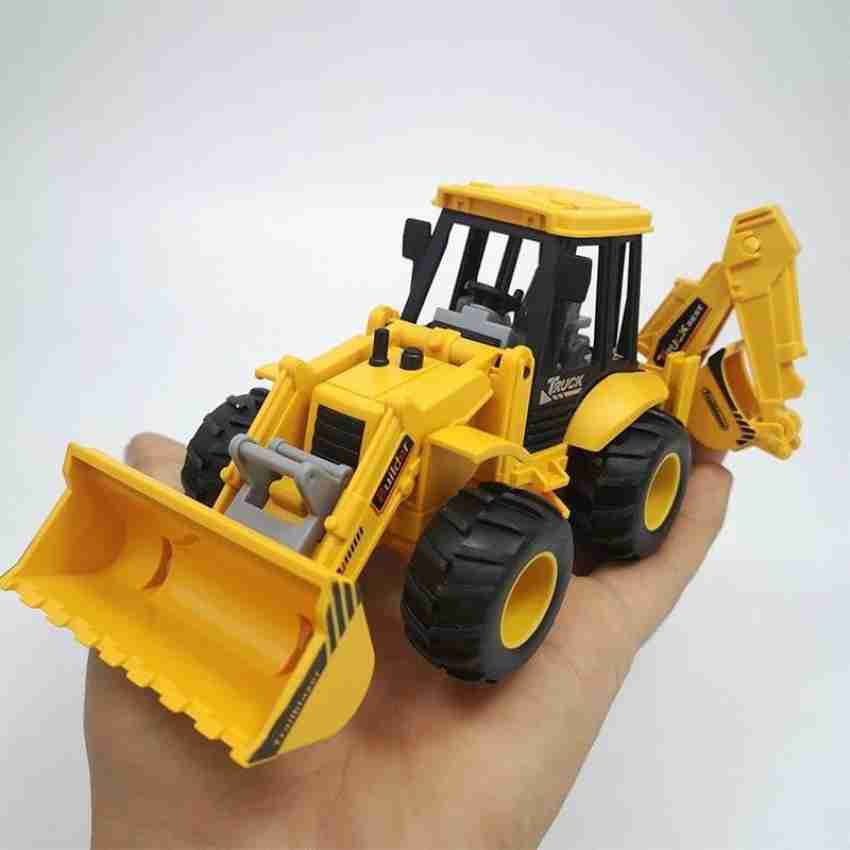 Jcb sale toys flipkart