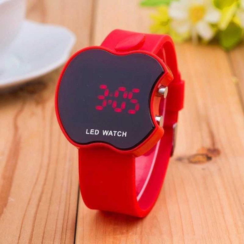 Best digital watch for girls shop