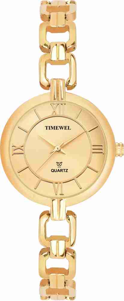 Timewel quartz clearance