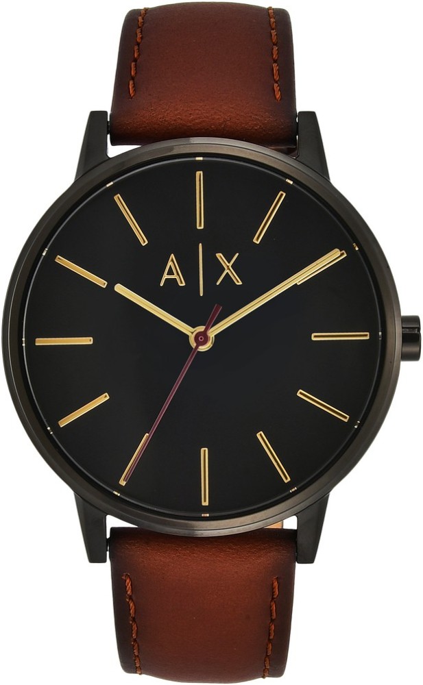 Armani outlet exchange ax2719