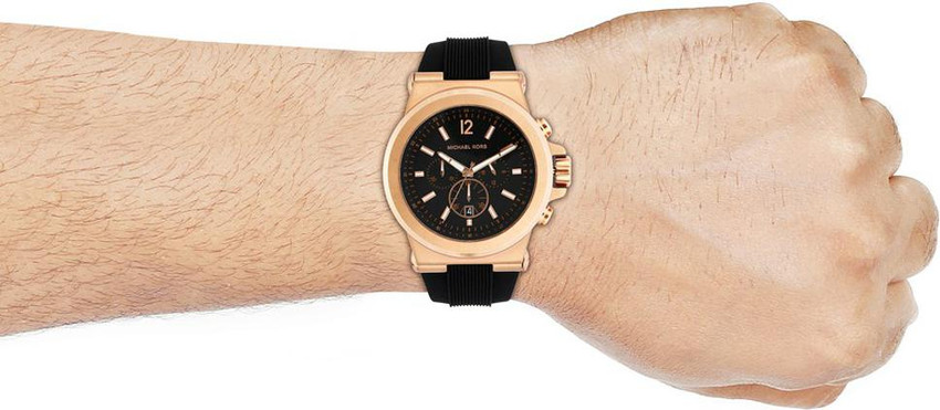 Michael kors mk8184 sales price