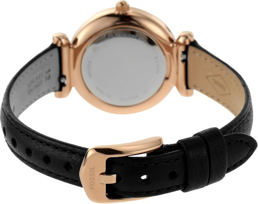 FOSSIL Carlie Mini Carlie Mini Analog Watch For Women Buy
