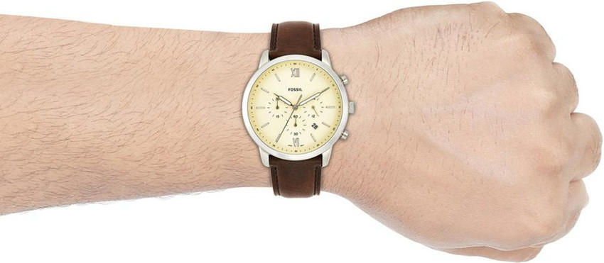Fossil clearance fs5380 neutra