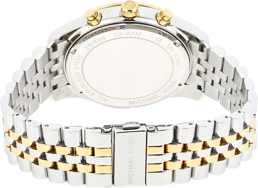 Michael kors cheap mk 6585