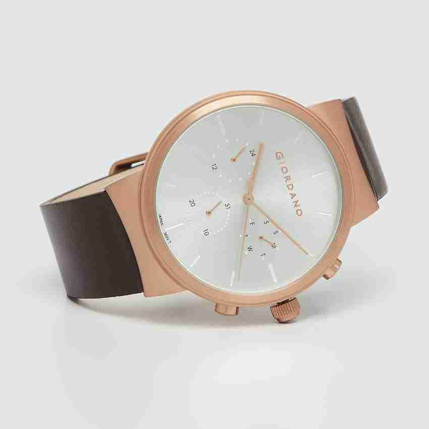 Giordano best sale watches rating