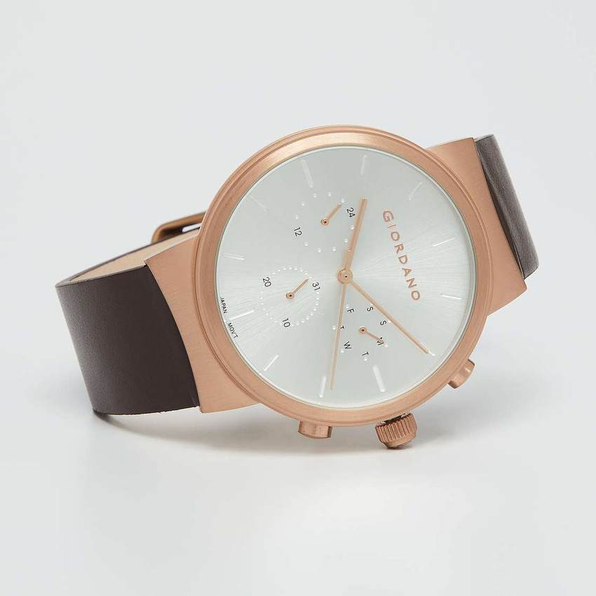 GIORDANO Analog Watch For Men Buy GIORDANO Analog Watch For