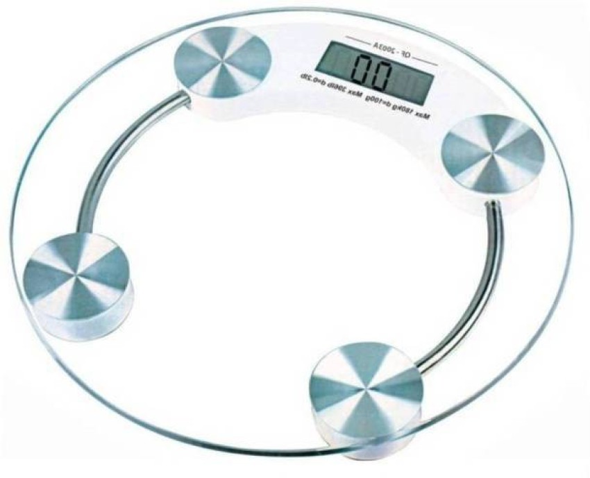 QNOVE Human Weight Machine- human body weight machine 185/CQAA