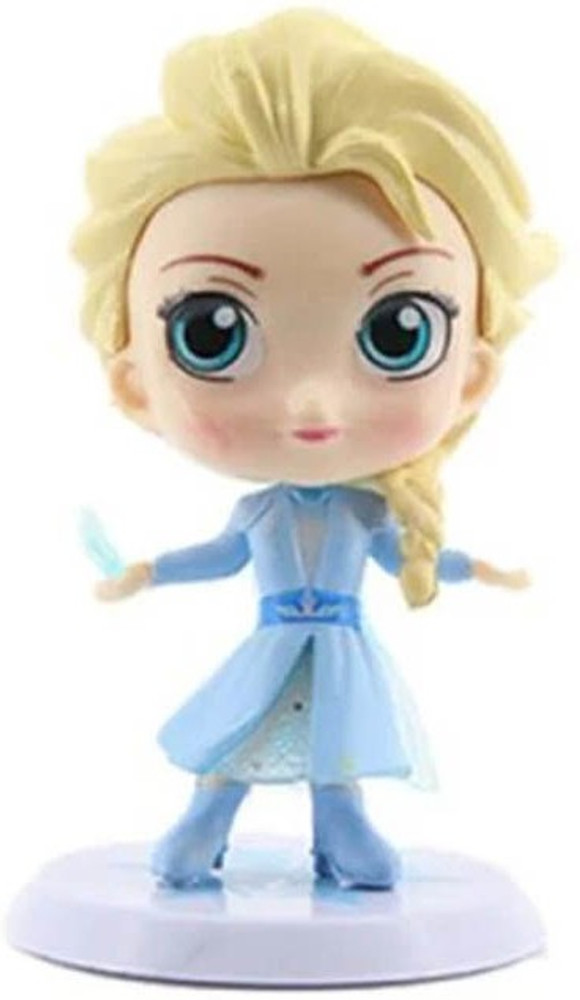 Frozen figure play 2025 set