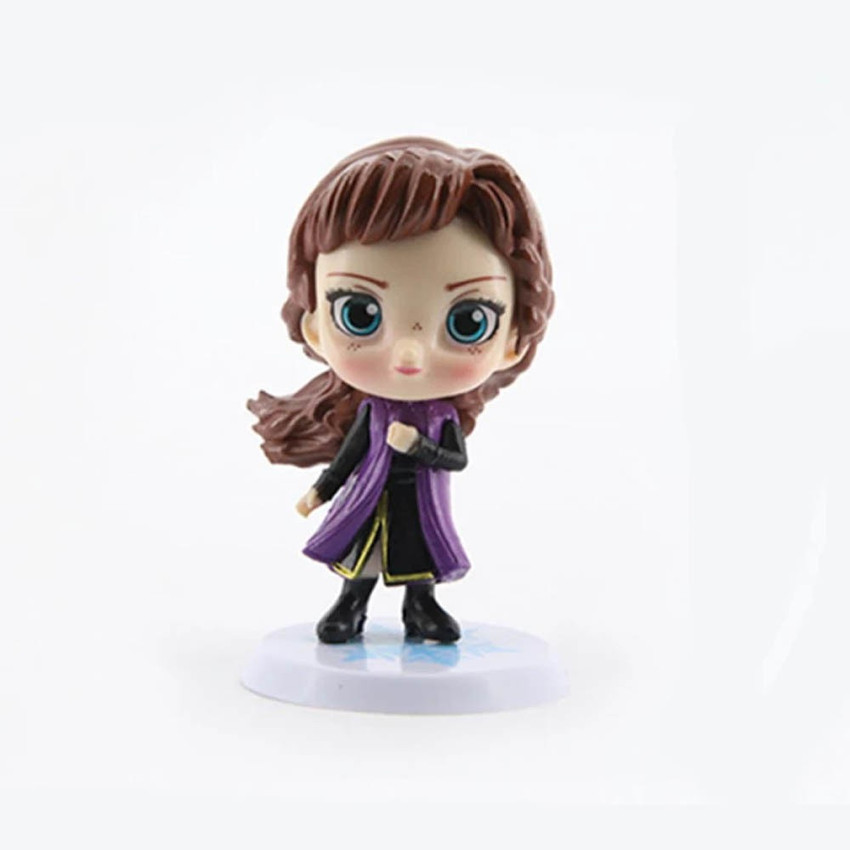 Frozen figure clearance play set