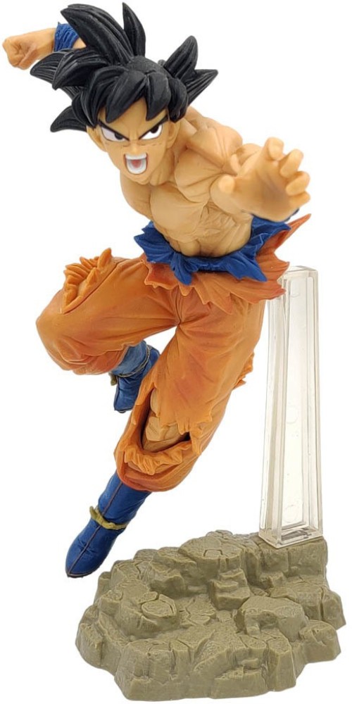 Goku hot sale doll anime