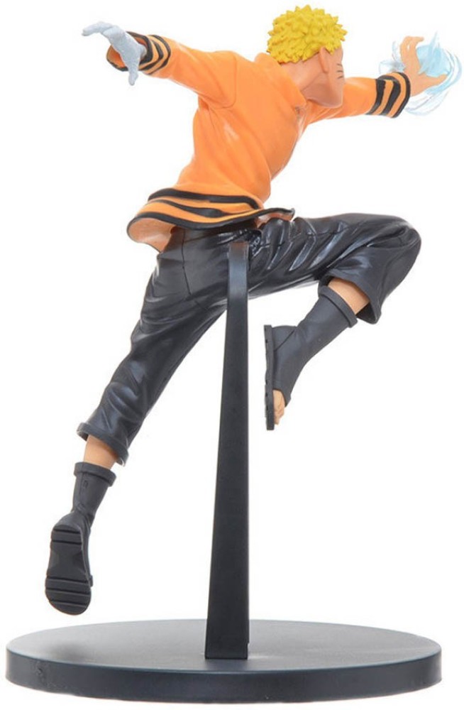 Naruto Uzumaki Boruto Naruto Next Generations Vibration Stars A Figure