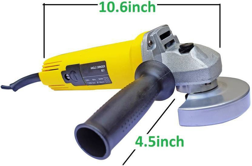 Ryobi 900w angle 2025 grinder