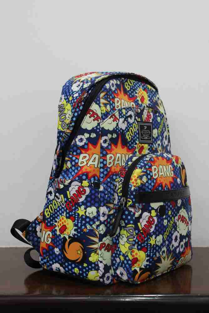 Kids outlet kd backpack