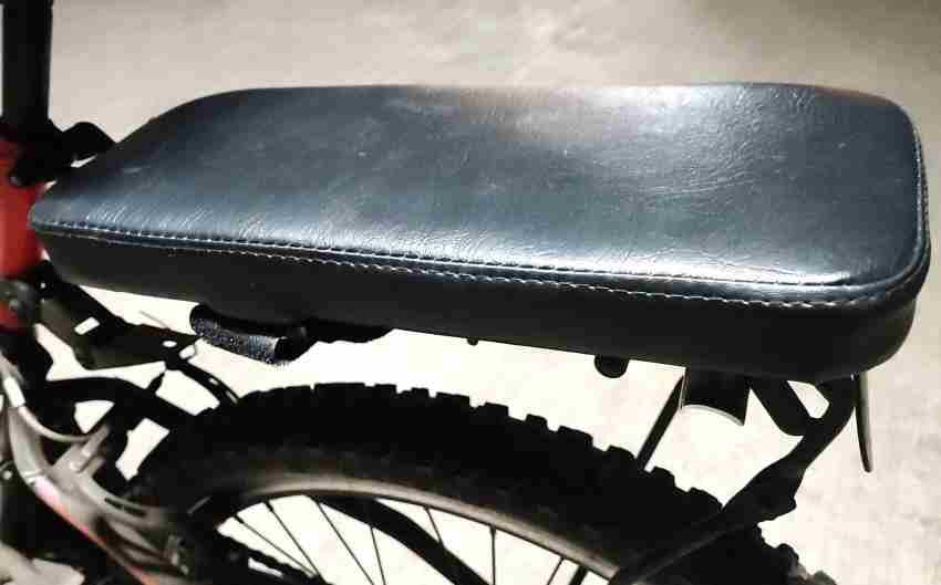 Bicycle discount carrier seat