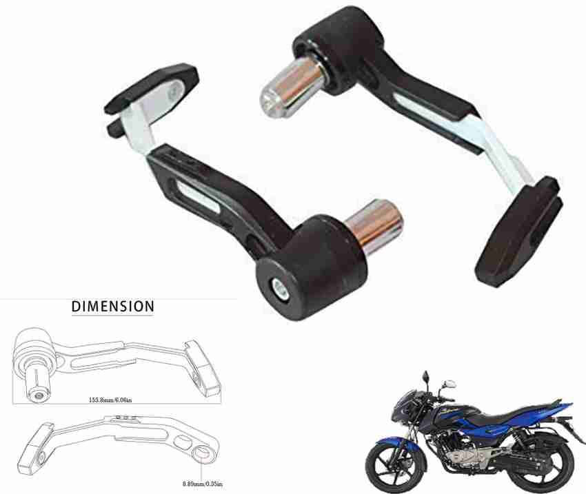 Pulsar 150 clutch lever price discount