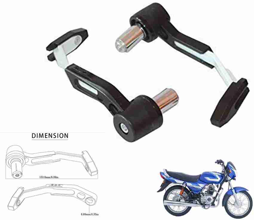 Bajaj ct 100 clutch lever price on sale