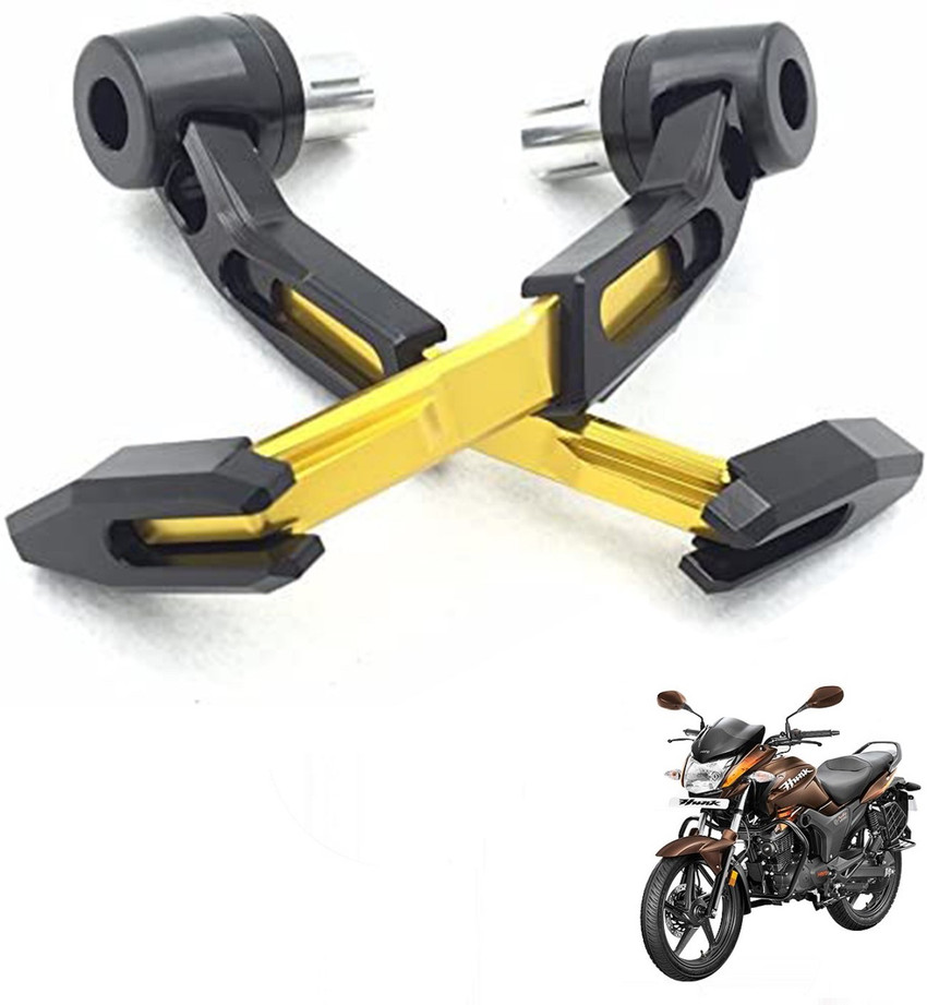 Hunk bike engine hotsell guard