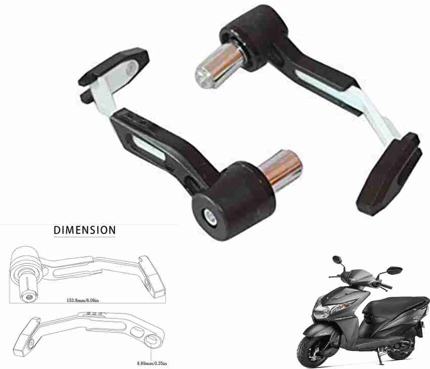 Honda dio guard new arrivals price