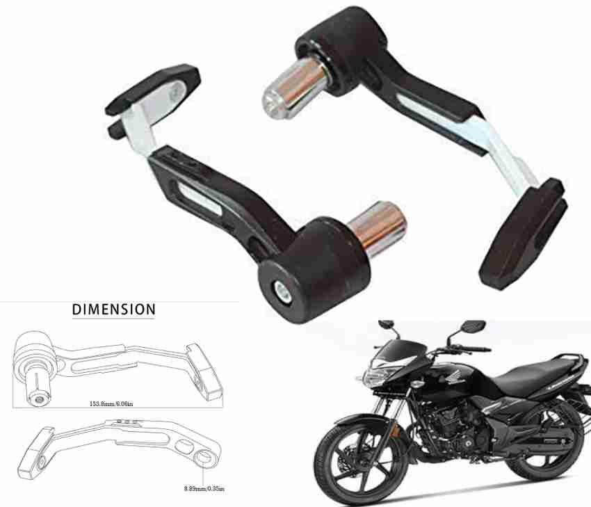 Honda unicorn 150 leg 2025 guard price