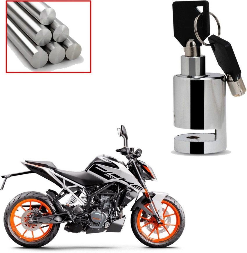 Duke 200 lock set price 2025