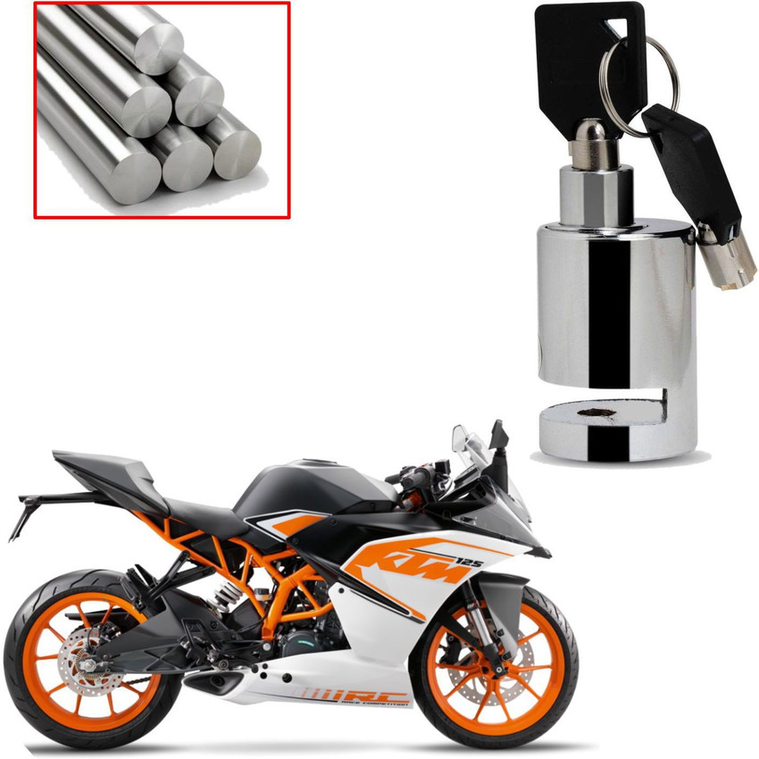 Disk lock for bike flipkart clearance