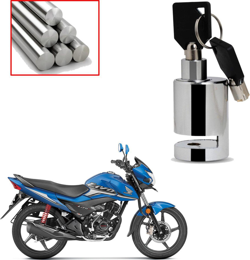 Honda livo bike parts outlet