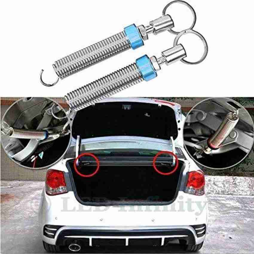 Auto Trunk Automatic Lifting Spring Car Trunk Boot Lid Lifting
