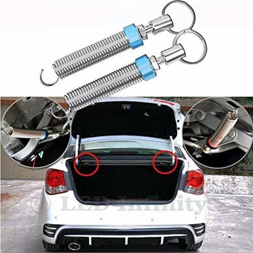TREST Adjustable Automatic Car Trunk Boot Lid Lifting Spring