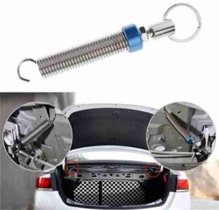 TREST Adjustable Automatic Car Trunk Boot Lid Lifting Spring
