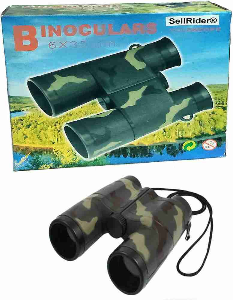 Telescope for long distance shop viewing