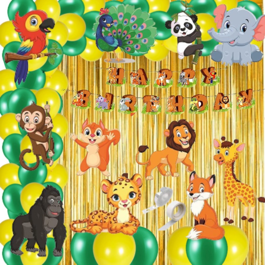 Cartoon Airplan Globos Boys Happy Birthday Party DIY Decorations Fire Truck  Foil Balloon baby shower Decor Background Kid Gifts - AliExpress