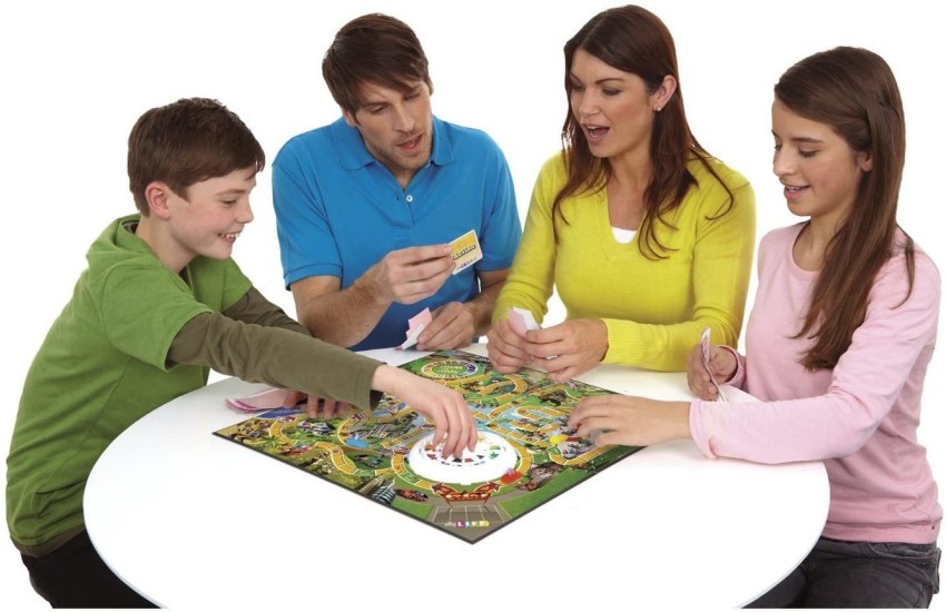 Buy LIFE Board Game 5221Y Online in Kerala