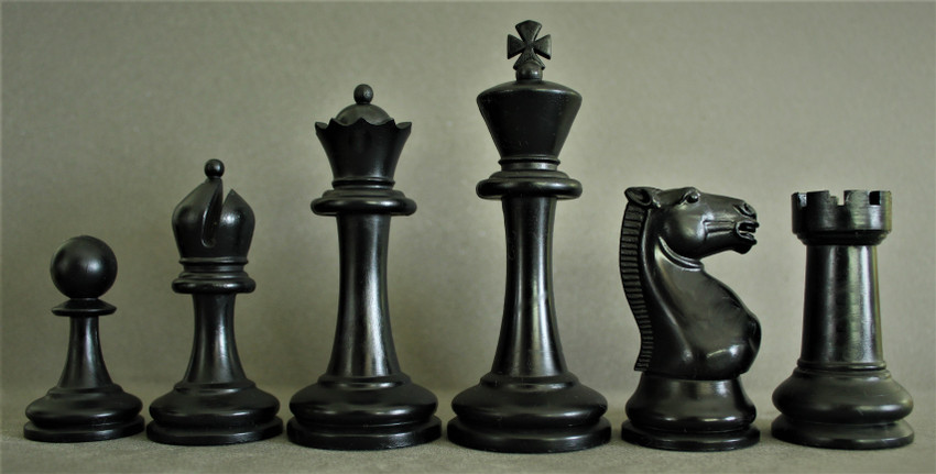 Buy Individual Giant Knight Chess Pieces in 4 - 50 Tall