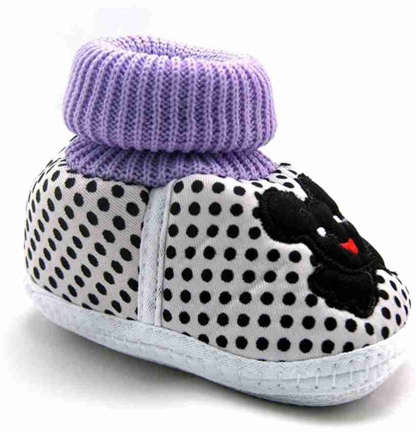 Flipkart best sale baby slippers