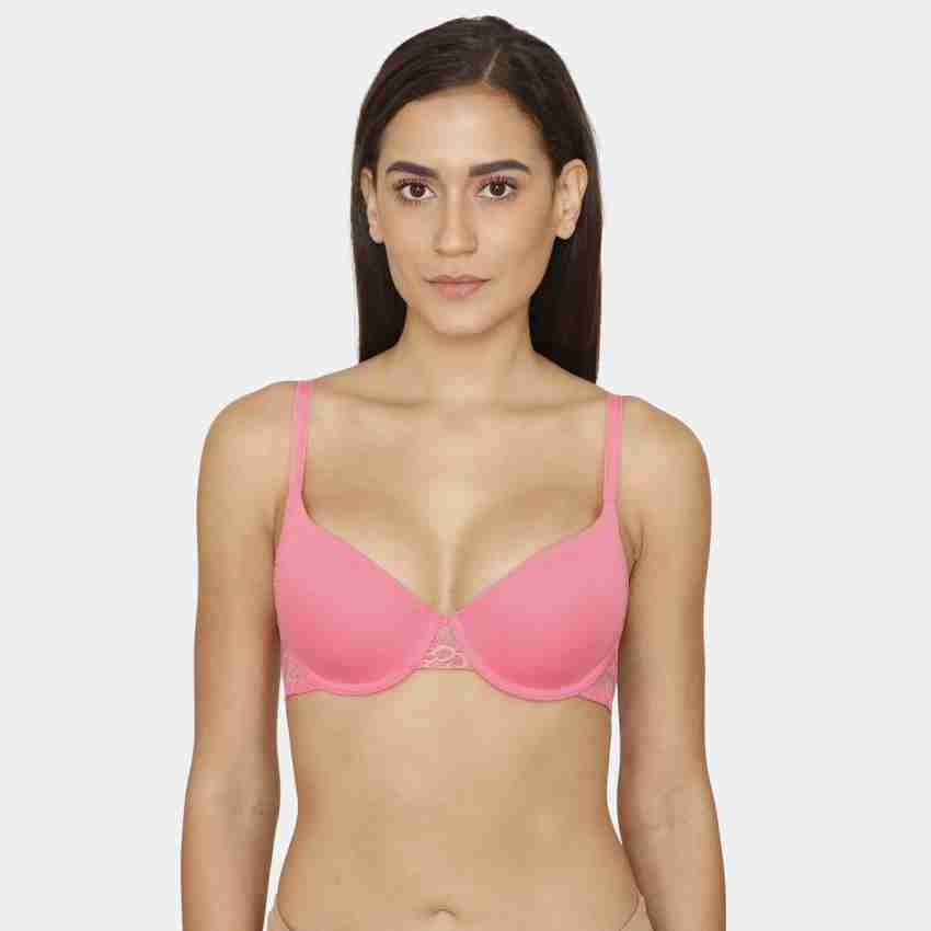 Penny by Zivame Women Push-up Lightly Padded Bra - Buy Penny by Zivame  Women Push-up Lightly Padded Bra Online at Best Prices in India