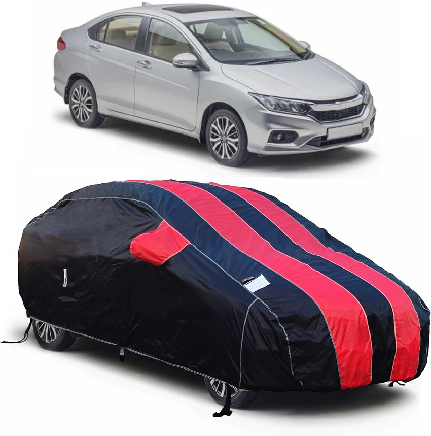 Honda city 2020 shop body cover
