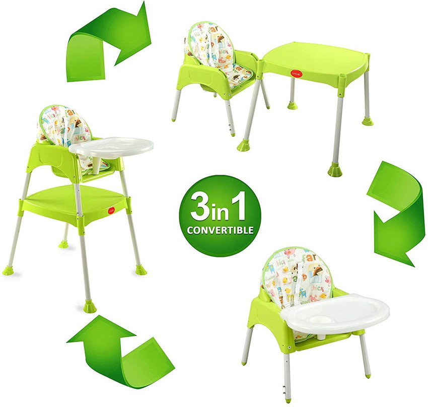 Luvlap baby chair new arrivals