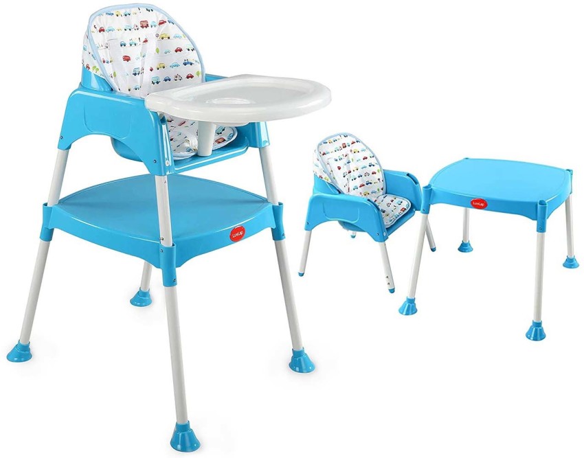 Chair for 1 discount year old with straps